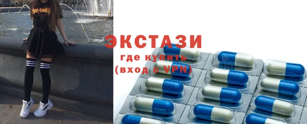 хмурый Алексин